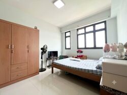 Blk 593B Montreal Ville (Sembawang), HDB 2 Rooms #593543911